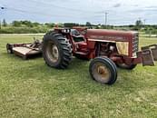 Thumbnail image International Harvester 574 1