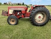 Thumbnail image International Harvester 574 6