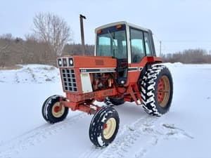 1977 International Harvester 886 Image