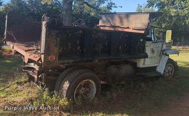 Image of International Loadstar 1600 equipment image 3