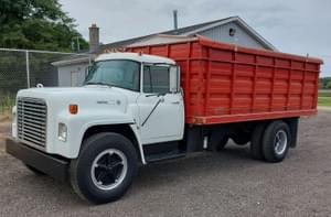 1977 International Loadstar 1600 Image