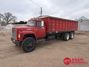 1977 International 1800 Image