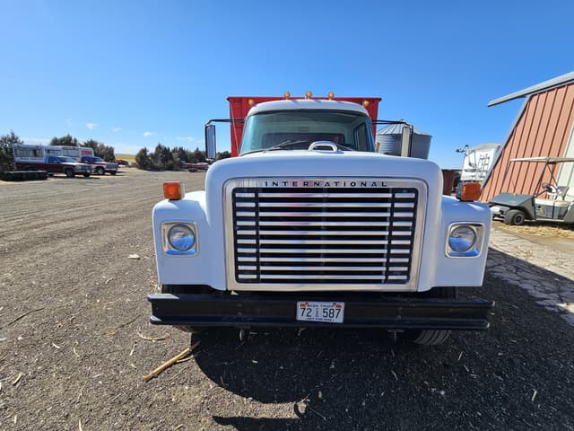 Image of International Loadstar equipment image 2