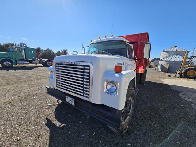 Image of International Loadstar equipment image 1