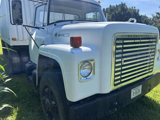 Image of International Loadstar equipment image 3
