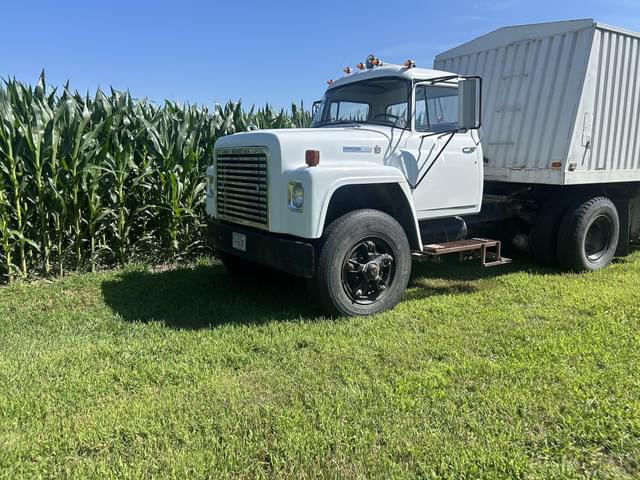 Image of International Loadstar equipment image 1