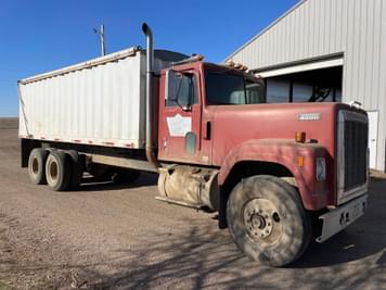 Main image International Transtar 4300