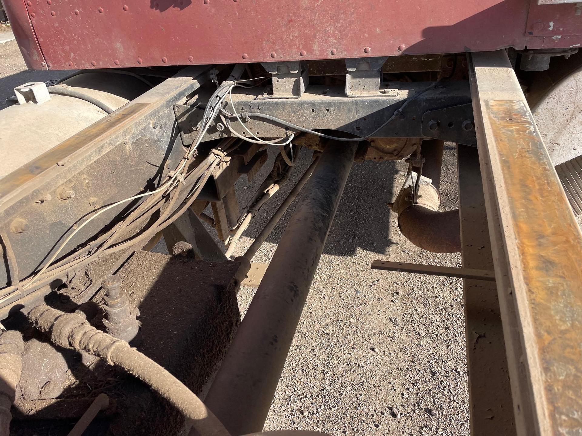 Main image International Transtar 4300 28