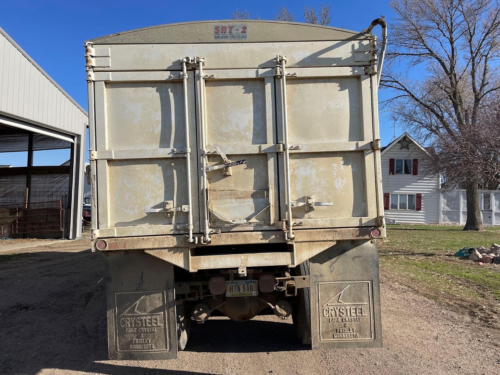 Main image International Transtar 4300 3