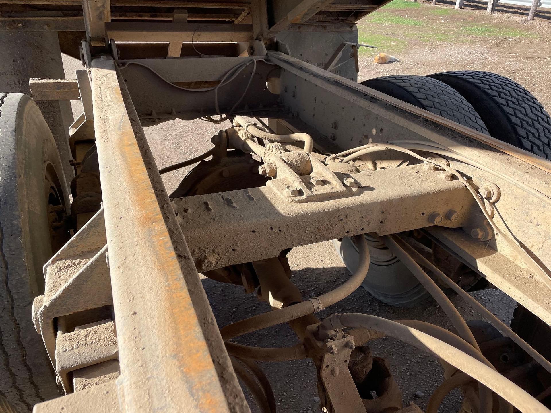 Main image International Transtar 4300 32