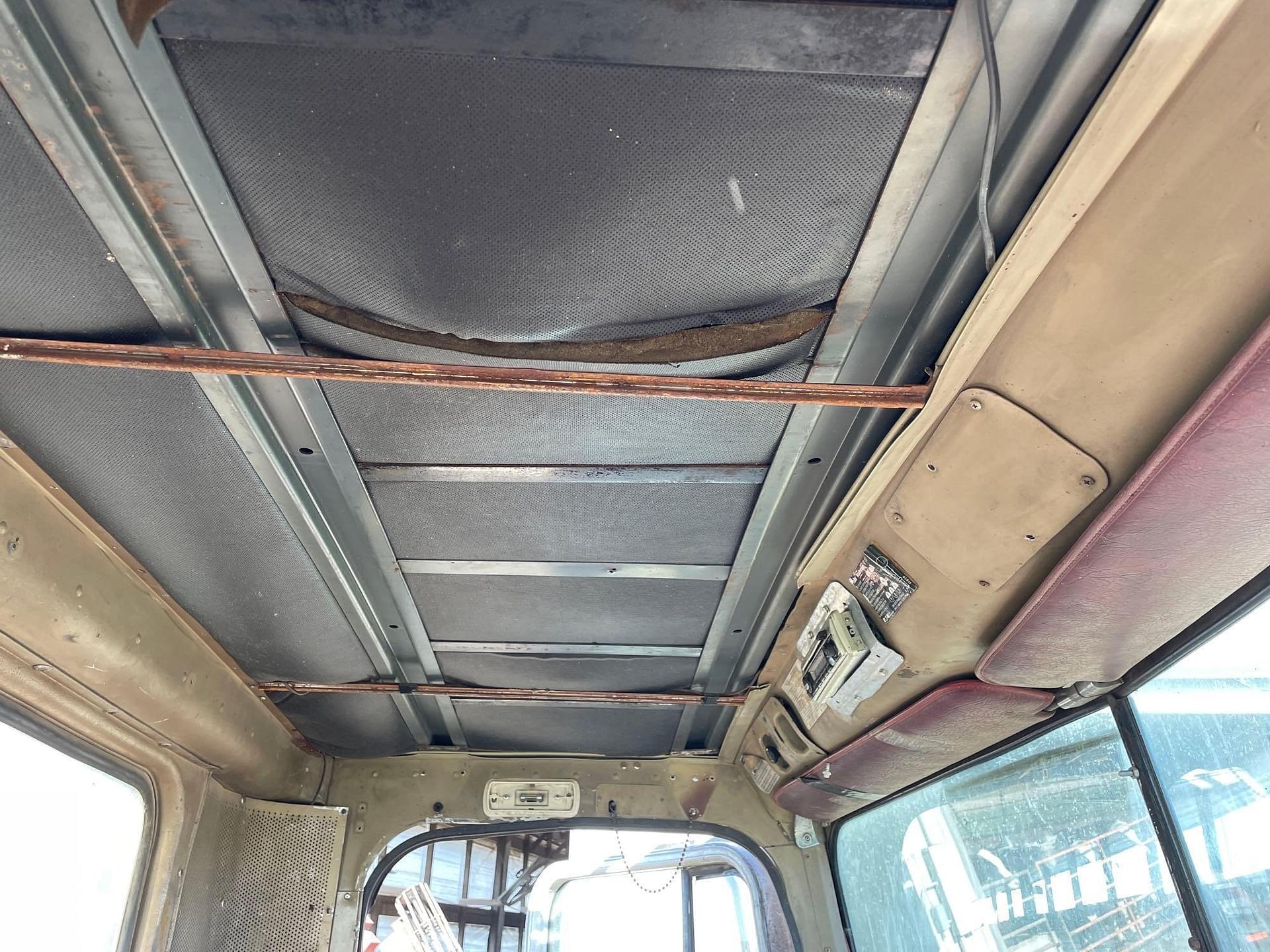 Main image International Transtar 4300 76
