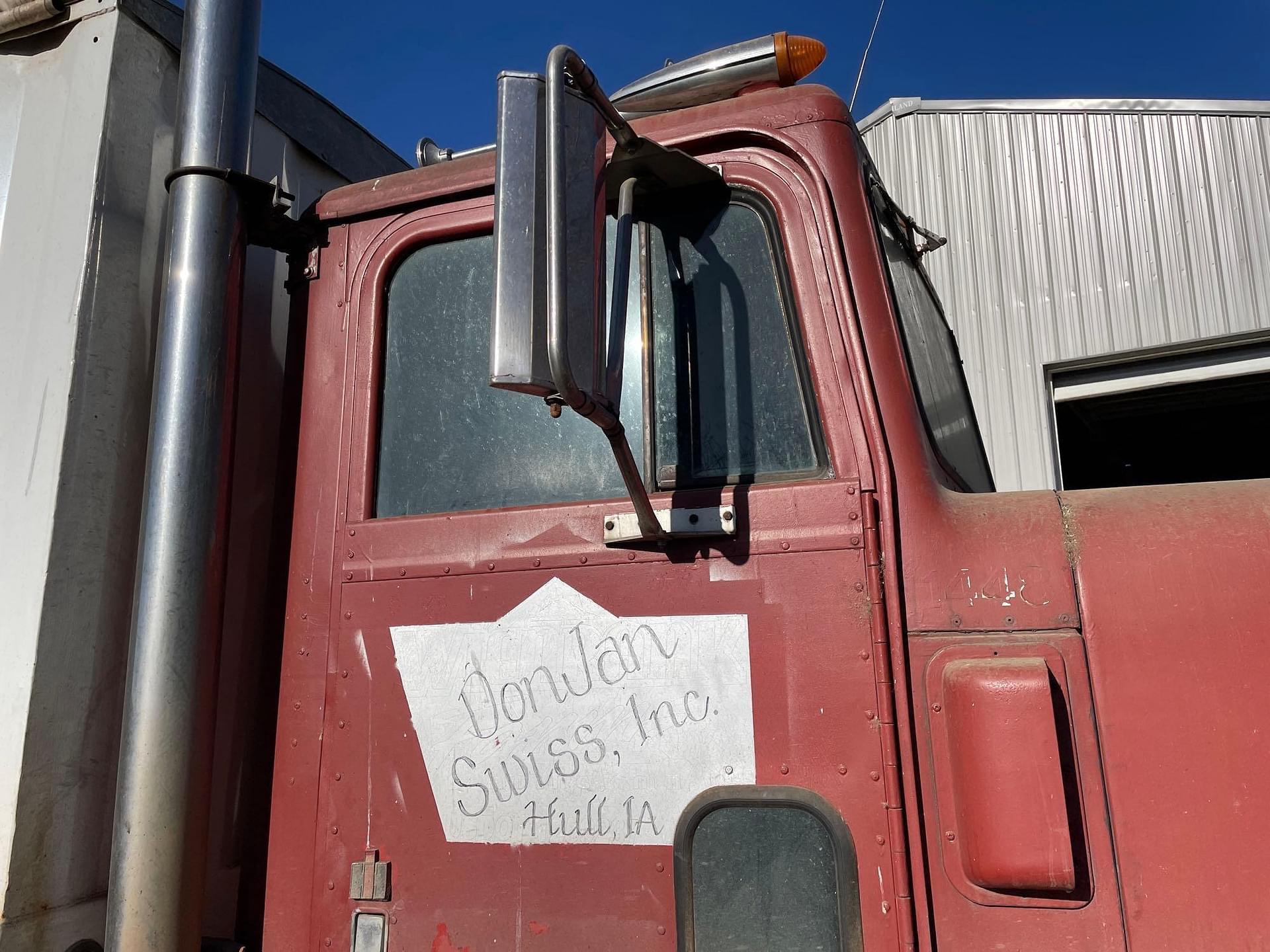 Main image International Transtar 4300 8