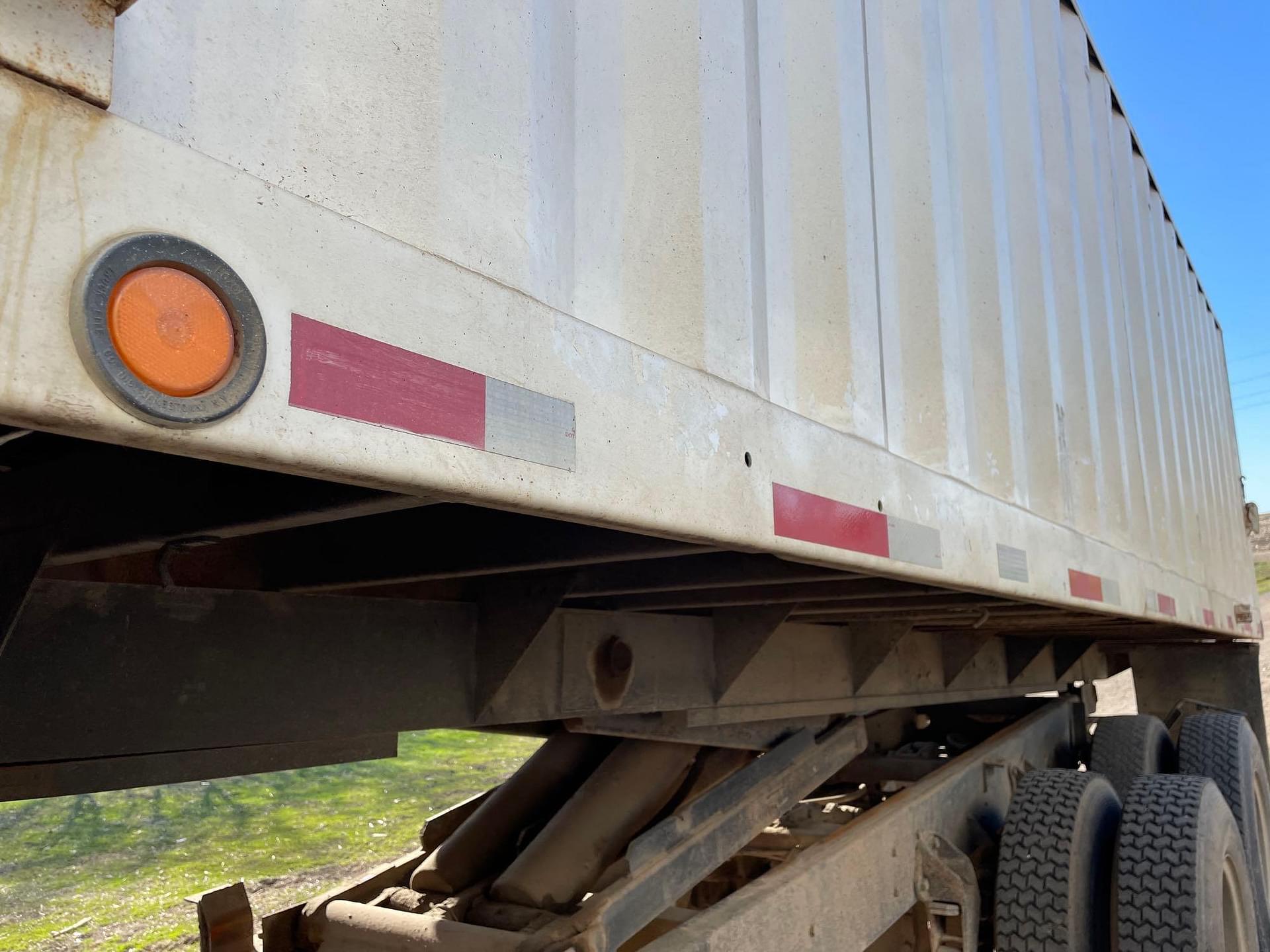Main image International Transtar 4300 82