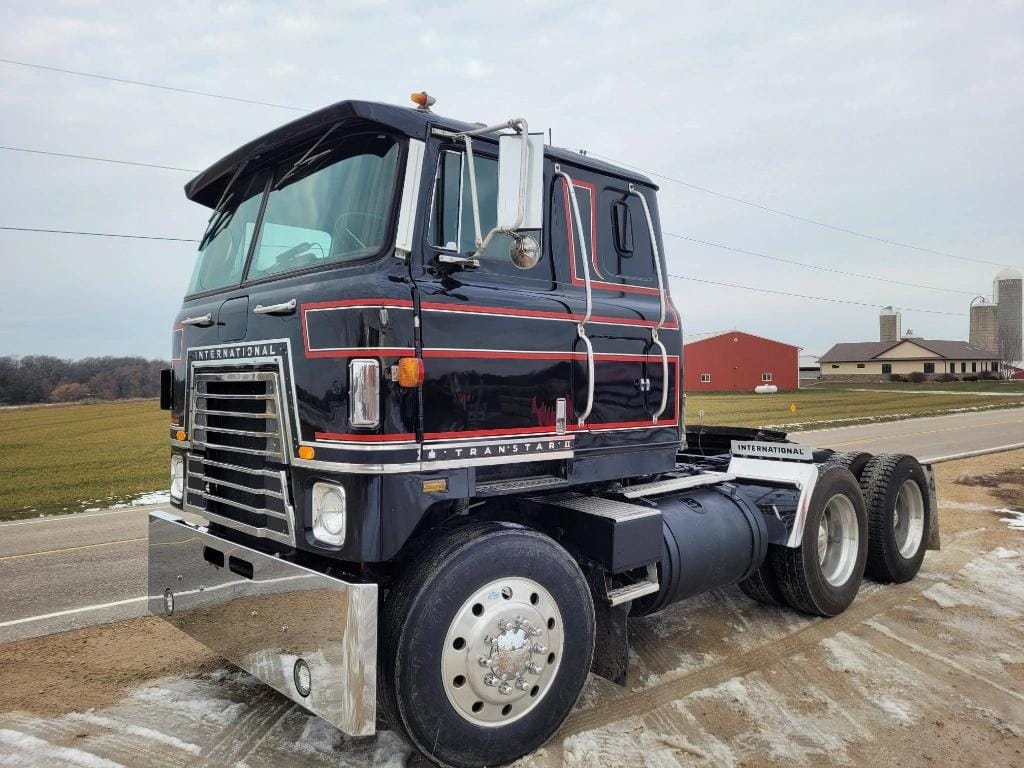 Main image International Transtar II