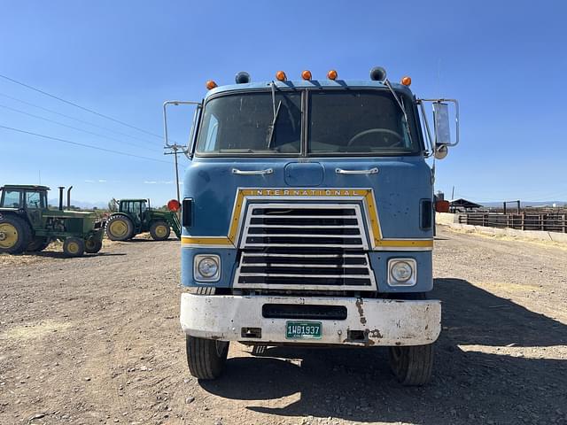 Image of International Transtar II equipment image 1
