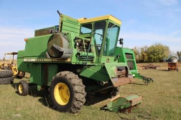 Main image John Deere 4400