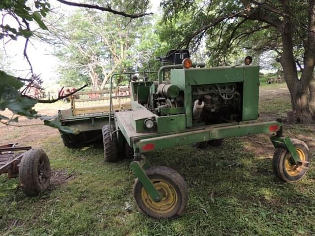 Image of John Deere 800 equipment image 3