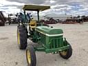 1977 John Deere 2040 Image