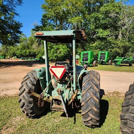 Image of John Deere 2040 Image 0