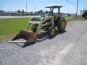 1977 John Deere 2040 Image