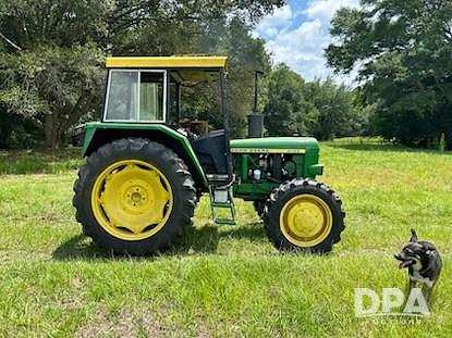 Image of John Deere 2130 Primary image