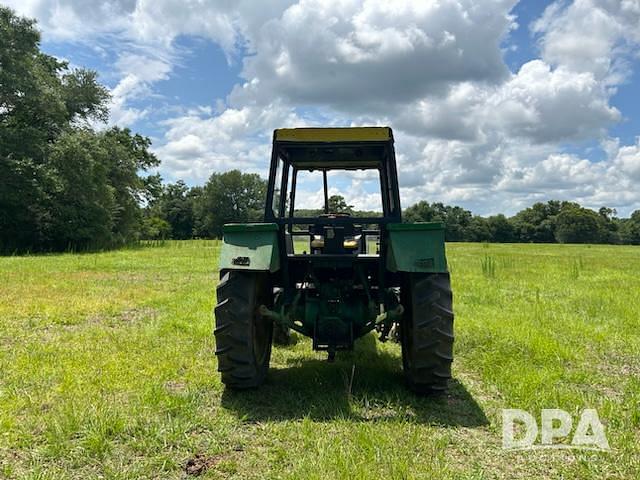 Image of John Deere 2130 equipment image 3