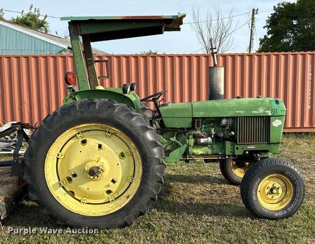 Image of John Deere 2240 equipment image 3
