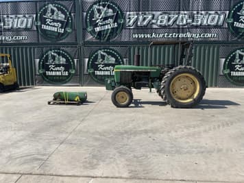 Main image John Deere 2440