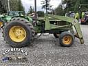 1977 John Deere 2640 Image