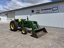 1977 John Deere 2640 Image