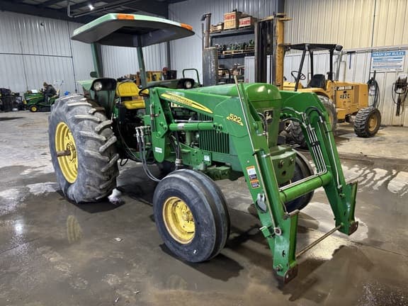 Image of John Deere 2640 equipment image 1