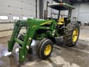 1977 John Deere 2640 Image