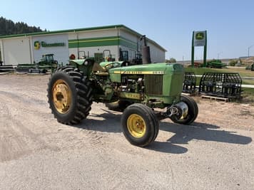 Main image John Deere 2640