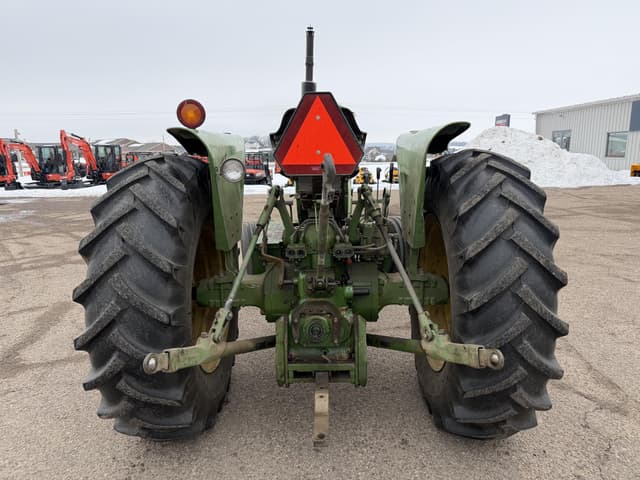Image of John Deere 2840 equipment image 3