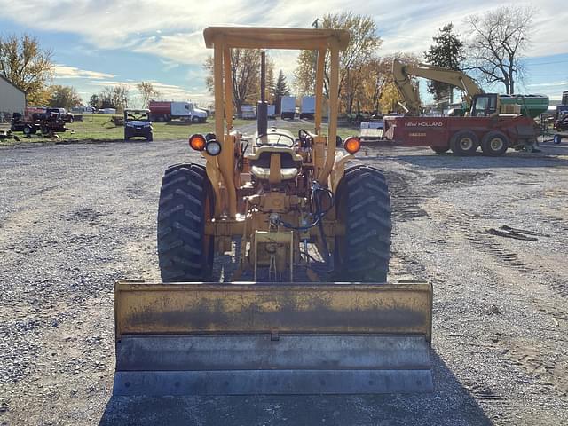 Image of John Deere 300-B equipment image 3