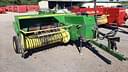 1977 John Deere 336 Image