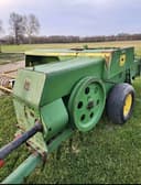 1977 John Deere 336 Image
