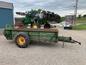 1977 John Deere 40 Image
