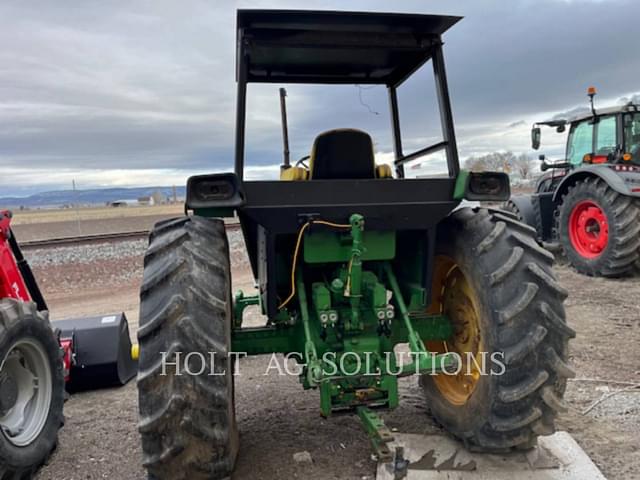 Image of John Deere 4230 equipment image 2