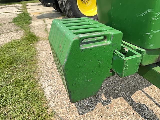 Image of John Deere 4230 equipment image 4
