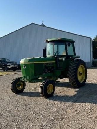 Main image John Deere 4230
