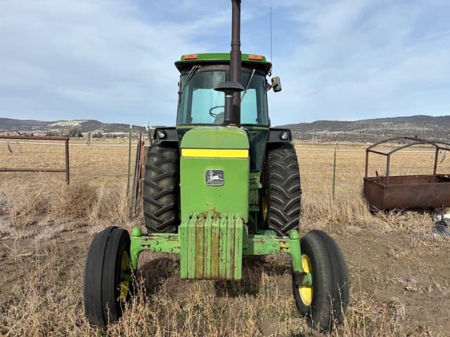 Image of John Deere 4230 equipment image 2