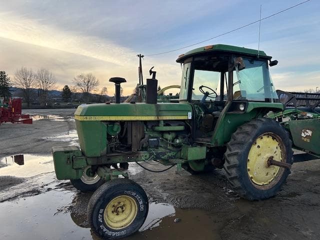 Image of John Deere 4230 Primary image