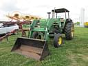 1977 John Deere 4230 Image