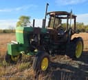 1977 John Deere 4230 Image