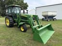 1977 John Deere 4230 Image
