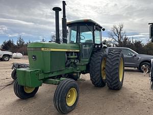 1977 John Deere 4430 Image