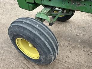 Main image John Deere 4430 10