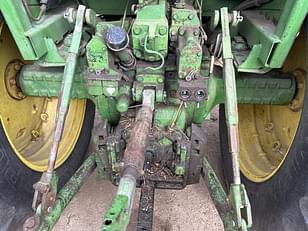 Main image John Deere 4430 12