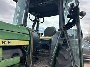 Main image John Deere 4430 13